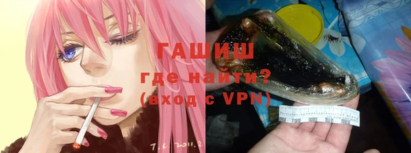 твердый Арсеньев